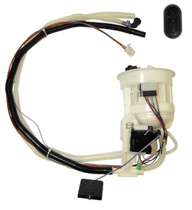 Bränslepump, Vänster, MERCEDES-BENZ CLS [C219], E-KLASS [W211], E-KLASS T-Model [S211], 211 470 40 94, A 211 470 40 94