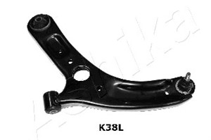 Länkarm, framaxel vänster, Nedre, KIA CERATO KOUP II, CERATO Sedan III, 54500A7000