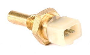 Kylvätsketemperatur-sensor, AUDI,SEAT,VW, 026 906 161