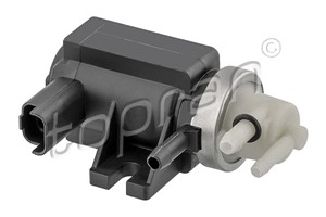 El. tryckomformare, CITROËN,FIAT,LANCIA,PEUGEOT, 1618 X2, 9661960380