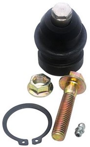 Kulled / Spindelled, Framaxel, Tvåsidig, Nedre, CHRYSLER VOYAGER II, 465 6010, 4656 010AB, 4656 010AC, 4656 010AD, 4656 010AE