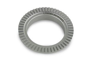 Sensorring, ABS, Bak