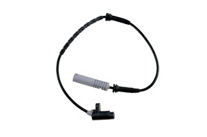 ABS-givare, Sensor, hjulvarvtal, Framaxel, Höger, Vänster, BMW 7 [E38], 34 52 1 182 076