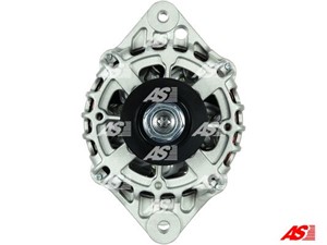 Generator, CHEVROLET AVEO / KALOS Halvkombi, AVEO / KALOS Sedan, DAEWOO KALOS, 96652100