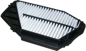 Luftfilter, HONDA ACCORD VI, ACCORD Aerodeck IV, ACCORD Aerodeck V, ACCORD Coupé V, ACCORD Hatchback VI, SHUTTLE, 17220P0A000, 17220P0AA