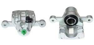 Bromsok, Bakaxel, Vänster, Bakom axeln, HYUNDAI i30, i30 Kombi, KIA CEE'D Halvkombi, CEE'D SW, PRO CEE'D, 4853135850, 485313D221, 485313
