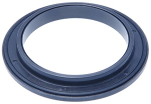 Fjäderbenslager, Fram, höger eller vänster, LEXUS,TOYOTA, 48619-28010
