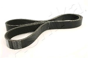 Flerspårsrem, NISSAN PATHFINDER II, 11720-0W000, 117200W002