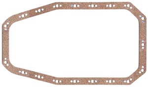 Packning, oljetråg, ALFA ROMEO,FIAT,IVECO,OPEL,RENAULT,RENAULT TRUCKS,SEAT,VAUXHALL, 4279393, 44 05 674, 7301683, 77 01 043 496, 9842 79