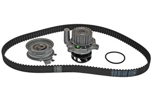 Kamremskit med vattenpump, SEAT,SKODA,VW, 06A 109 479 A, 06A 109 479 B, 06A 109 479 C, 06A 109 479, 06A109119B, 06A109119C, 06A109119D,