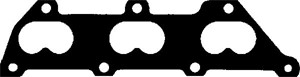 Packning, avgas, grenrör, CHEVROLET,OPEL,VAUXHALL, 849 519, 849 848