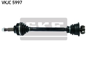 Drivaxel, framaxel vänster, OPEL,RENAULT,VAUXHALL, 44 01 721, 4401720, 77 00 102 978, 77 00 102 998, 77 11 135 277, 77 11 135 287, 82 00