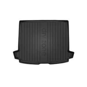 Bagagerumsmatta, RENAULT CLIO Grandtour IV