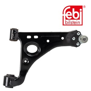 Länkarm, framaxel höger, CHEVROLET TRAX, OPEL MOKKA / MOKKA X, VAUXHALL MOKKA / MOKKA X, 03 52 523, 03 52 552, 094540669, 095025705, 3 5