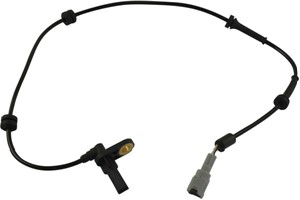 ABS-givare, Sensor, hjulvarvtal, Bakaxel höger, NISSAN PRIMERA, PRIMERA Hatchback, PRIMERA Kombi, 47900AV700