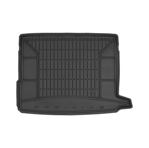 Bagagerumsmatta 3D, MERCEDES-BENZ GLC [X253]