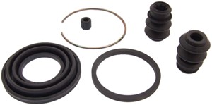 Reparationssats, bromsok, Bakaxel, MITSUBISHI, MB857612, MB950202