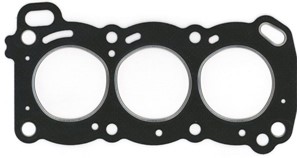 Packning, topplock, DAIHATSU CUORE II, CUORE III, CUORE IV, MOVE, LANCIA YPSILON, 11115-87204, 11115-87208, 11115-87212-000