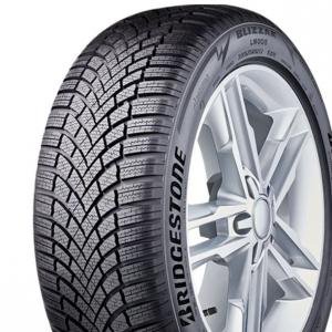 Bridgestone Blizzak LM005 265/55R19 109V Dubbfritt