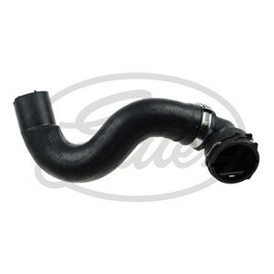 Kylarslang, Nedre, FIAT 500, 500 C, PANDA, PANDA VAN, LANCIA YPSILON, 51787532, 51837867, 51885180