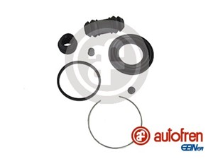 Reparationssats, bromsok, Framaxel, SUBARU IMPREZA Coupé, IMPREZA Kombi, IMPREZA Sedan
