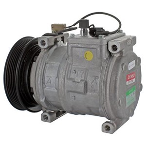 Kompressor, klimatanläggning, JEEP GRAND CHEROKEE I, 4720833, 55036151, 55036151-G