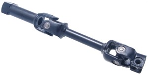 Styrningsaxel, MITSUBISHI L200 / TRITON, L200 / TRITON Flak/chassi, PAJERO SPORT II, 4401A161, MN125326