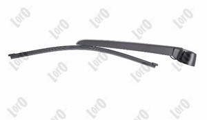 Torkararm-sats, fönsterrengöring, Bak, AUDI A1, A1 Sportback, VW TOUAREG, 8K9955205, 8R0955407, 8R09554071P9, 8X3955425