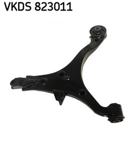Länkarm, framaxel vänster, Nedre, HONDA CR-V II, 51360-S9A-010, 51360-SCA-S00
