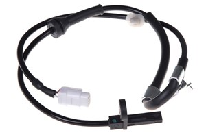 ABS-givare, Sensor, hjulvarvtal, Framaxel, framaxel höger, OPEL AGILA, SUZUKI SPLASH, 47 09 215, 56210-51K00, 93194056
