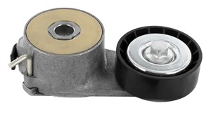 Spännrulle, flerspårsrem, ABARTH,ALFA ROMEO,FIAT,FORD,LANCIA,OPEL, 46 548 452, 55 191 969, 55 195 023, 55 232 827, 55 242 399, 55 258 44
