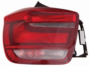 Baklykta, Vänster, BMW 1 [F20, F21], 63217270095