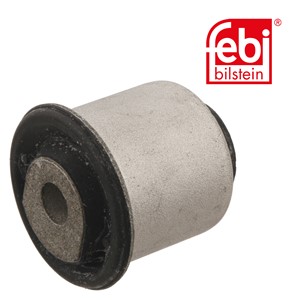Bussning, länkarm, Fram, Fram, höger eller vänster, Nedre, AUDI A3, TT, TT Roadster, VW GOLF IV, NEW BEETLE, 8N0 407 182 A