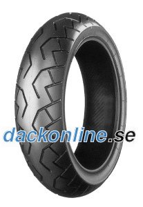 Bridgestone BT54 R ( 170/60 ZR18 TL (73W) Bakhjul, M/C, Variante G )