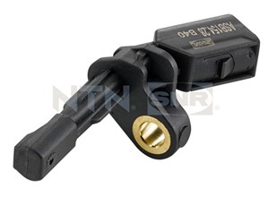 ABS-givare, Sensor, hjulvarvtal, Bakaxel vänster, AUDI,SEAT,SKODA,VW, 1K0927807, WHT 003 859