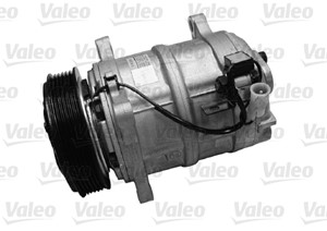 Kompressor, klimatanläggning, VOLVO 850, 850 Kombi, C70 Coupé I, S70, V70 I, XC70 CROSS COUNTRY I, 3545088.1, 35450881, 8601533.6, 86015