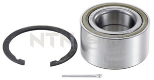Hjullagersats, Bakaxel, HYUNDAI ix35, SANTA FÉ I, TUCSON, KIA SPORTAGE II, SPORTAGE III, 51720-2J001, 52710-26500, 52710-26510, 52710-26