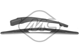 Torkarblad, Bak, CITROËN XSARA Break, 6423.94, 6429.N3