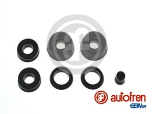 Reparationssats, hjulbromscylinder, Bakaxel, CITROËN,PEUGEOT,RENAULT,TALBOT, 4402-47, 4402-48, 444936, 444945, 7701201353, 7901444936, 9