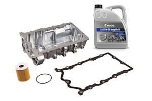 Reparationssats, oljetråg, MINI MINI, MINI Cabriolet, 11 13 2 463 751 KIT2, 11 13 2 463 751, 11 13 7 510 744, 11 13 7 513 061