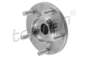 Hjulnav, Fram, höger eller vänster, MAZDA 3, 3 Sedan, 5, BP4L 33 060, BP4L 33 060A, C236 33 060, C236 33 060A