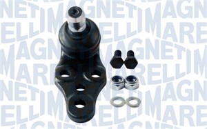Fästskruvar, länkarm, CHEVROLET LACETTI, LACETTI Kombi, LACETTI Sedan, DAEWOO NUBIRA Sedan, NUBIRA Wagon, 96490218