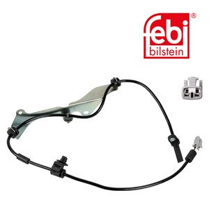 ABS-givare, Sensor, hjulvarvtal, Bakaxel vänster, SUBARU FORESTER, 27540SC010, 27540SC011