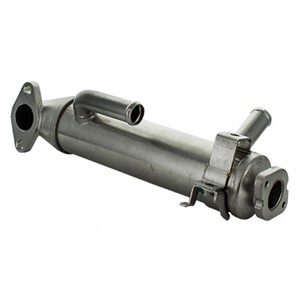 Kylare, avgasåterföring, FORD MONDEO III, MONDEO Sedan III, MONDEO Turnier III, JAGUAR X-TYPE I, X-TYPE Kombi I, 1203055, 1333299, 2S7Q-