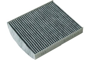 Kupefilter, SUBARU IMPREZA Coupé, IMPREZA Kombi, IMPREZA Sedan, 72880FE000, G3210FE000