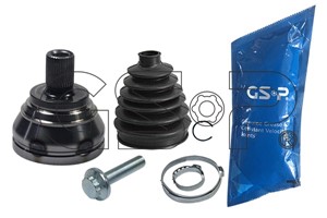 Drivknut, På hjulsidan, framaxel höger, framaxel vänster, AUDI,SEAT,SKODA,VW, 5M0498099, 5M0498099A