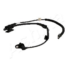 ABS-givare, Sensor, hjulvarvtal, Vänster fram, HYUNDAI i30, i30 Kombi, KIA CEE'D, CEE'D Halvkombi, CEE'D SW, PRO CEE'D, 59810-2H300, 598