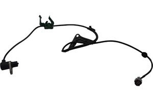 ABS-givare, Sensor, hjulvarvtal, framaxel vänster, TOYOTA AVENSIS, AVENSIS Kombi, AVENSIS Liftback, 8954305030, 8954305040