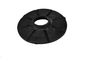 Fjäderbussning, Bakaxel, Nedre, CHEVROLET,DAEWOO,OPEL, 0402927, 0402931, 0424687, 0424761, 90216140, 90216612, 90216639, 90305263, 90538