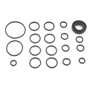 Packningssats, hydrulikpump, ALFA ROMEO 75, 90, 60533802*